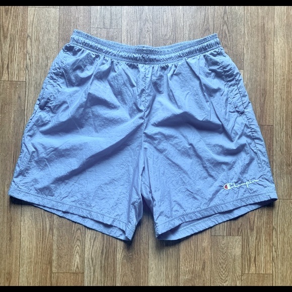 Champion Other - Champion Nylon Shorts